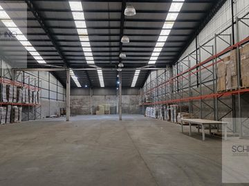 Nave Industrial | Alquiler | 1000 m2 |  Canning (Ezeiza)
