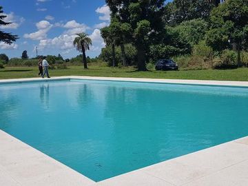 Venta Lote en Barrio Privado Saint Joseph Almirante Brown