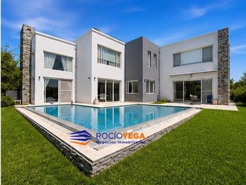 Casa en alquiler  en Country Terravista,vGeneral Rodriguez