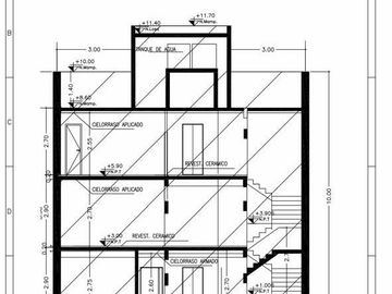 Edificio Comercial en Munro
