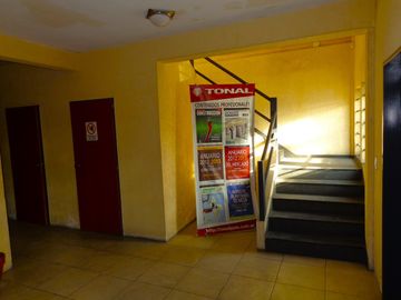Edificio Comercial en Munro