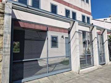 Edificio Comercial en Munro