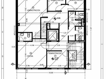 Edificio Comercial en Munro