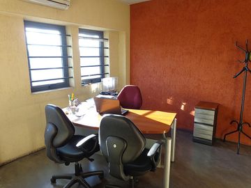 Edificio Comercial en Munro