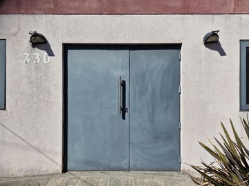 Edificio Comercial en Munro