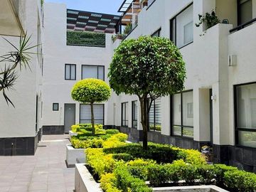 Departamento en venta Xoco