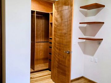 Departamento en venta Xoco