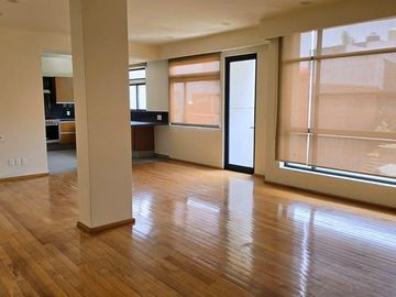 Departamento en venta Xoco