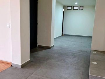 Departamento en venta Xoco