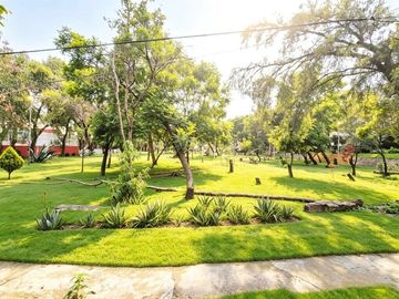 Casa en Venta en Ciudad Satélite con Jardín Privado de 80 m² Casa en Venta en Ci
