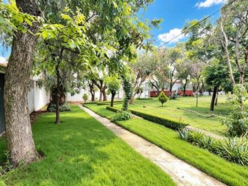 Casa en Venta en Ciudad Satélite con Jardín Privado de 80 m² Casa en Venta en Ci