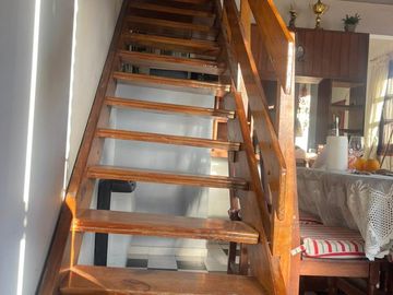 NUEVO VALOR! Se vende PH de 3 ambientes en Villa Gesell, Costa Atlántica, Pcia Bs As.