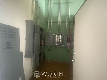 Renta Oficina Insurgentes | 1,515 m2 | Acondicionado