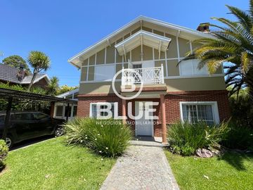 Casa Venta Canning Solar Del Bosque 5 Ambientes