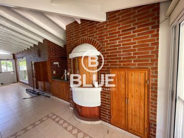 Casa Venta Canning Solar Del Bosque 5 Ambientes