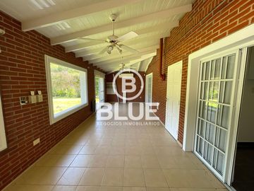 Casa Venta Canning Solar Del Bosque 5 Ambientes