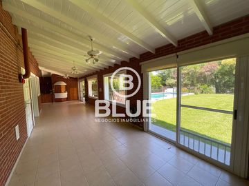 Casa Venta Canning Solar Del Bosque 5 Ambientes