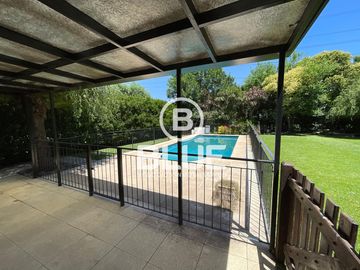 Casa Venta Canning Solar Del Bosque 5 Ambientes