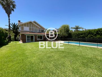 Casa Venta Canning Solar Del Bosque 5 Ambientes