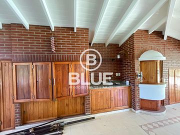 Casa Venta Canning Solar Del Bosque 5 Ambientes