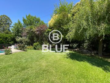 Casa Venta Canning Solar Del Bosque 5 Ambientes