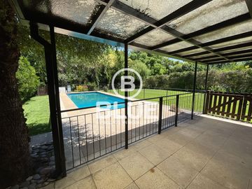 Casa Venta Canning Solar Del Bosque 5 Ambientes