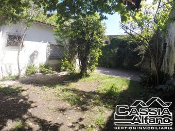 Casa - Banfield Oeste