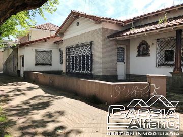 Casa - Banfield Oeste