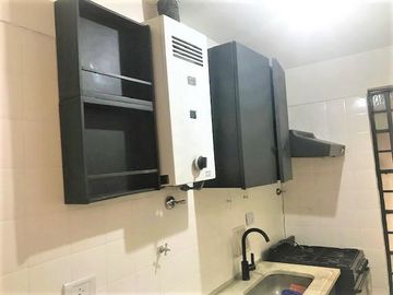 Departamento en  GALLO 1500 PISO 1