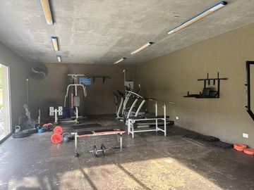 Departamento Loft en Venta 2 Ambientes en Bosque Alto