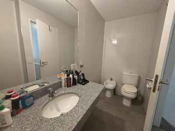 Departamento Loft en Venta 2 Ambientes en Bosque Alto