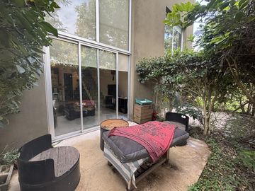 Departamento Loft en Venta 2 Ambientes en Bosque Alto