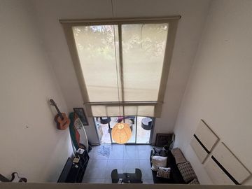 Departamento Loft en Venta 2 Ambientes en Bosque Alto