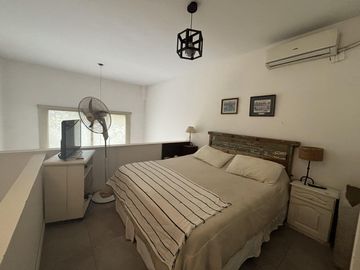 Departamento Loft en Venta 2 Ambientes en Bosque Alto