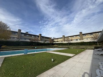Departamento Loft en Venta 2 Ambientes en Bosque Alto