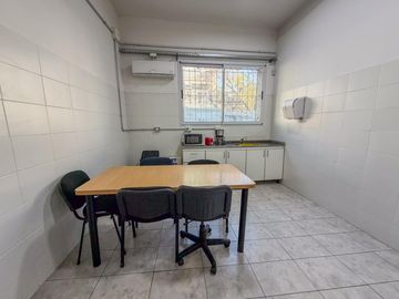 Alquiler - Oficinas - La Boca - 900m2