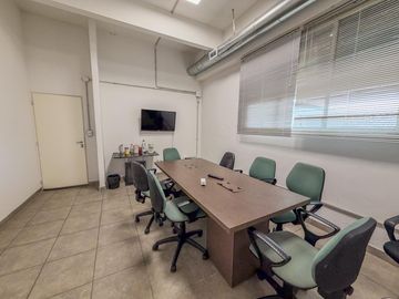Alquiler - Oficinas - La Boca - 900m2