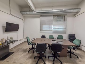 Alquiler - Oficinas - La Boca - 900m2