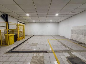 Alquiler - Oficinas - La Boca - 900m2