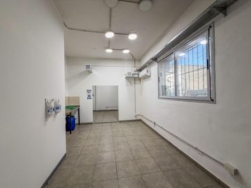 Alquiler - Oficinas - La Boca - 900m2