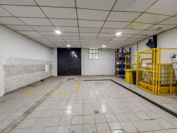 Alquiler - Oficinas - La Boca - 900m2