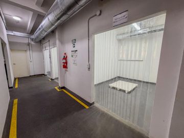 Alquiler - Oficinas - La Boca - 900m2