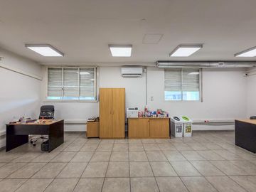 Alquiler - Oficinas - La Boca - 900m2