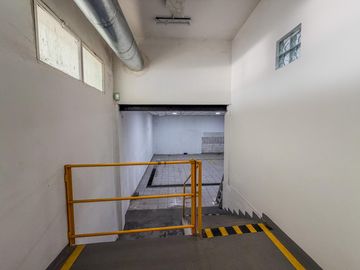 Alquiler - Oficinas - La Boca - 900m2