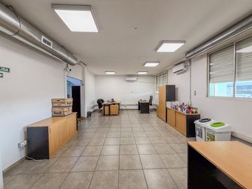 Alquiler - Oficinas - La Boca - 900m2