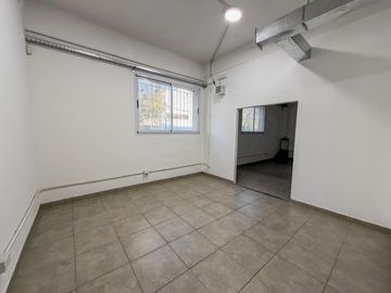 Alquiler - Oficinas - La Boca - 900m2