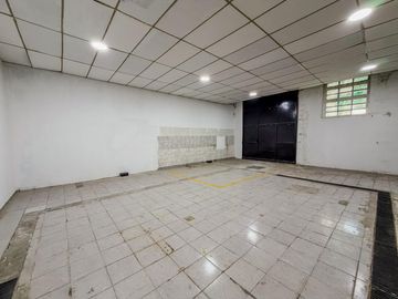 Alquiler - Oficinas - La Boca - 900m2