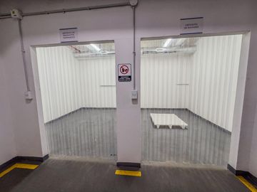 Alquiler - Oficinas - La Boca - 900m2