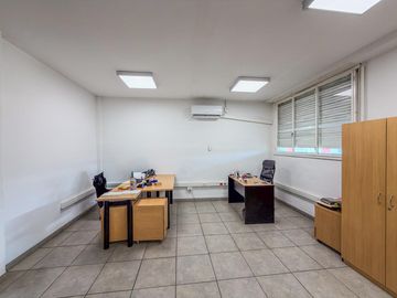 Alquiler - Oficinas - La Boca - 900m2