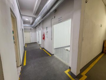 Alquiler - Oficinas - La Boca - 900m2